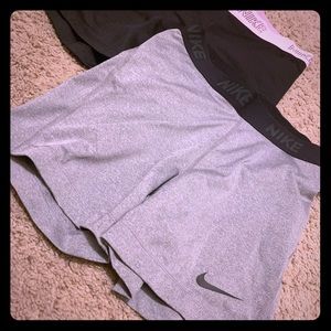 Nike Dri Fit Shorts Bundle